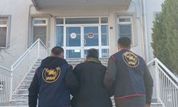 Aydın Söke’de hırsızlık suçundan aranan şahıs yakalandı