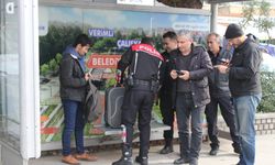 Aydın’da genç öğrenci yemek yemeye gitti, geldiğinde çok sayıda polisi karşısında buldu