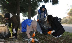 Aydın'da son 1 yılda 61 bin gence ulaşıldı