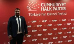 CHP Söke Gençlik Kolları Başkanına sürgün