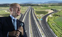 Cumhurbaşkanı Erdoğan, Aydın-Denizli Otoyolu’nu açacak