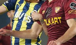 Fenerbahçe ile Göztepe karşılaşacak