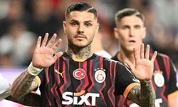 Icardi'nin sakatlık süresi belli oldu