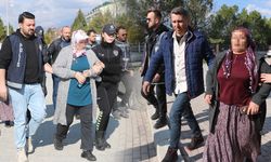 Katil komşu kadınlar çıktı.. İfadeleri kan dondurdu
