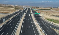 Köşk kavşağı-Aydın gişeleri arası trafiğe kapatıldı