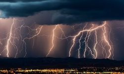 Meteoroloji Aydın ve çevresini uyardı