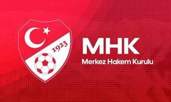 MHK'den hakem atama sisteminde değişiklik