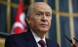 MHP Genel Başkanı Devlet Bahçeli: Terör bitecek, Türkiye rahat bir nefes alacak