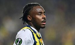 Osayi-Samuel Fenerbahçe'den ayrılıyor