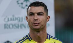 Ronaldo’dan 200 milyon Euro’luk imza