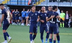 Sarıyerspor 6 attı