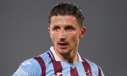 Trabzonspor, Enis Bardhi ile yolları ayırıyor