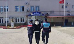 Aydın Nazilli’de iki kişi yakalandı