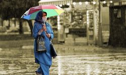 Denizli’ye meteorolojiden hafta sonu uyarısı