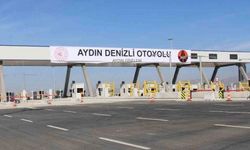 Aydın-Denizli Otoyolu’nu kullanacaklara uyarı.. 15 – 16 Mart 2025 tarihleri arası..