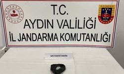 Aydın’da uyuşturucu satıcılarına operasyon