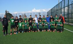 Denizlispor U19 liderliğini sürdürmek istiyor