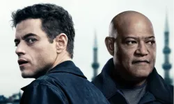 İşte bu hafta vizyondaki filmler
