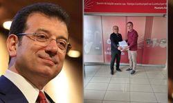 Kuşadası’ndan Ekrem İmamoğlu’na 50 bin imza ile büyük destek