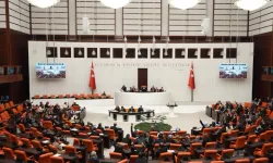 Belediye Yasasında yeni teklif Meclis'te
