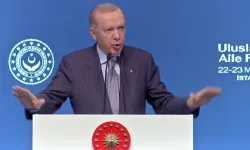 Cumhurbaşkanı Erdoğan: Ailesizleşme topluma huzur vermez