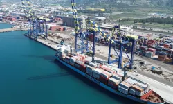 Dış ticaret endeksleri açıklandı