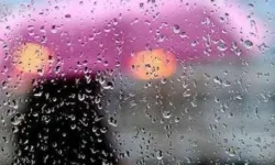 Meteoroloji'den 25 il için sarı kodlu uyarı.. Kuvvetli sağanak geliyor