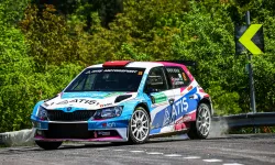 Ralli mücadelesi başlıyor