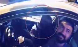 Takma dişini yutan vatandaş kurtarıldı