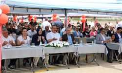 AK Partili Savaş: Rabbim ayaklarına taş değdirmesin