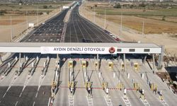 Aydın, Denizli dikkat.. Otoyolu kullanacaklara uyarı geldi