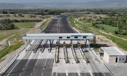 Aydın-Denizli Otoyolu geçiş ücretleri belli oldu.. İşte sınıflara göre 2025 tarifesi
