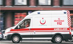 Aydın’da 17 yaşındaki genç kız kanlar içinde bulundu