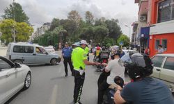 Aydın’da ekipler alarm durumuna geçti