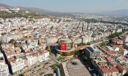 Aydın’da Nisan ayında satılan ev sayısı açıklandı