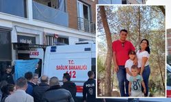 Aydın’da sıcak gelişme.. Yangında eşi ve 2 çocuğu hayatını kaybetmişti.. İtfaiye eri koca gözaltına alındı
