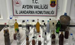 Aydınlıları zehirleyecekti, yakalandı
