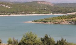 2025 su yılı yağış verileri açıklandı.. Ege’de durumlar hiç iyi değil