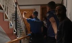Ekipler gözlerine inanamadı, kadın gözaltına alındı
