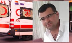 Evinde yaralı bulunan esnaftan acı haber geldi