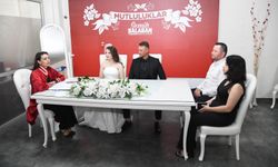 Herkes evlenmek için bu tarihi seçti