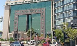 İcra müdür yardımcısı ve katip tutuklandı