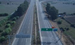 İzmir-Aydın Otoyolu'nda yeni karar.. Artık gidilmeyecek