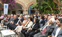 Kuşadası’nın eski Belediye Başkanı Lütfi Suyolcu ölümünün 30. yılında anıldı
