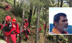 Mantar toplamaya gidip kaybolmuştu, cansız bedenine ulaşıldı