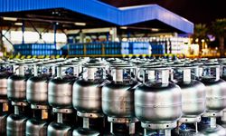 Mayıs ayında tüp gaz fiyatlarında son durum.. Aygaz, İpragaz ve Bizimgaz listelerini güncelledi