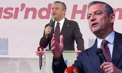 CHP Genel Başkanı Özgür Özel’den Kuşadası Belediye Başkanı Ömer Günel’e övgü dolu sözler