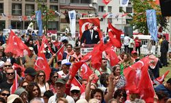 CHP Genel Başkanı Özgür Özel’den Ömer Günel’in projelerine övgü