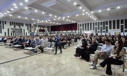 Kuşadası Belediyesi 18. Ulusal Zootekni Öğrenci Kongresi’ne ev sahipliği yaptı