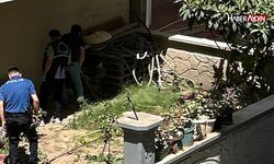 2 çocuk babası canına kıydı